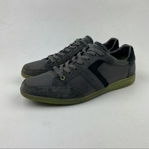 Hugo Boss Men's Oshea Main Road Fashion Sneakers